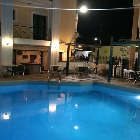 Apartament In Agiapelagia For 3 Pers - Crete Agia Pelagia