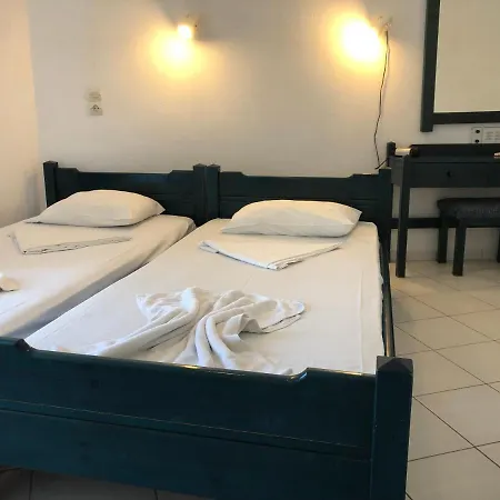 In Agiapelagia For 3 Pers - Crete Apartman Ajía Pelajía