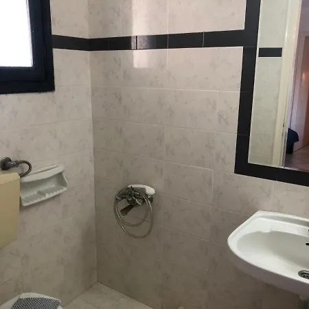 In Agiapelagia For 3 Pers - Crete Apartament Agia Pelagia