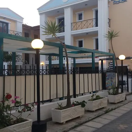 Apartman In Agiapelagia For 3 Pers - Crete *