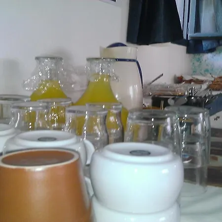 Apartament In Agiapelagia For 3 Pers - Crete