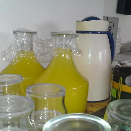 Apartament In Agiapelagia For 3 Pers - Crete Agia Pelagia