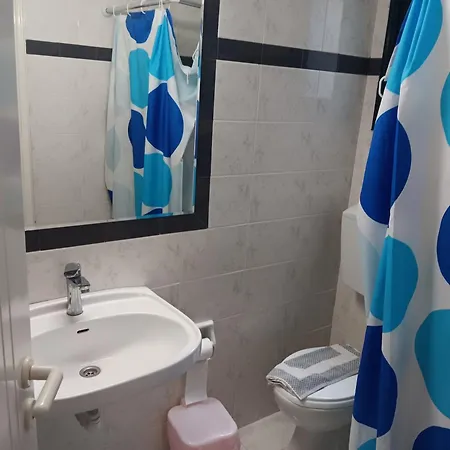In Agiapelagia For 3 Pers - Crete Apartament